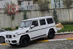 مرسيدس بنز G-Class